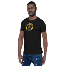 Load image into Gallery viewer, Short-Sleeve Unisex T-Shirt