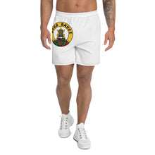 Load image into Gallery viewer, Men's Athletic Long Shorts