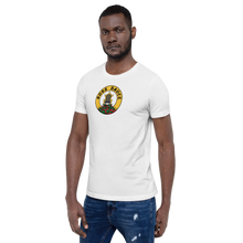 Load image into Gallery viewer, Short-Sleeve Unisex T-Shirt