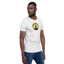 Load image into Gallery viewer, Short-Sleeve Unisex T-Shirt