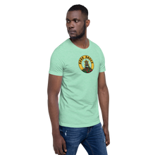 Load image into Gallery viewer, Short-Sleeve Unisex T-Shirt