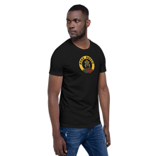 Load image into Gallery viewer, Short-Sleeve Unisex T-Shirt