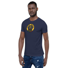 Load image into Gallery viewer, Short-Sleeve Unisex T-Shirt