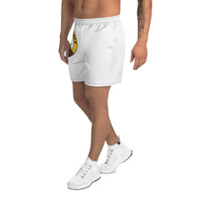 Load image into Gallery viewer, Men's Athletic Long Shorts
