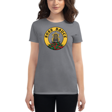 Load image into Gallery viewer, Women's short sleeve t-shirt