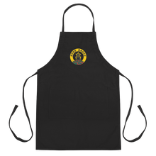Load image into Gallery viewer, Embroidered Apron