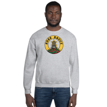 Load image into Gallery viewer, Unisex Crewneck Sweatshirt