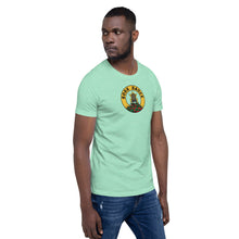 Load image into Gallery viewer, Short-Sleeve Unisex T-Shirt