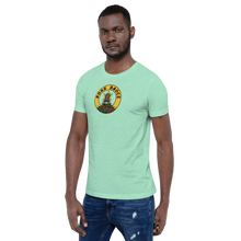 Load image into Gallery viewer, Short-Sleeve Unisex T-Shirt