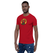 Load image into Gallery viewer, Short-Sleeve Unisex T-Shirt