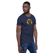 Load image into Gallery viewer, Short-Sleeve Unisex T-Shirt
