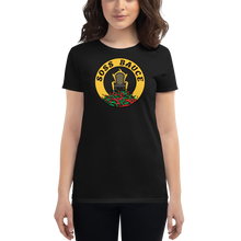 Load image into Gallery viewer, Women's short sleeve t-shirt