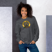 Load image into Gallery viewer, Unisex Crewneck Sweatshirt