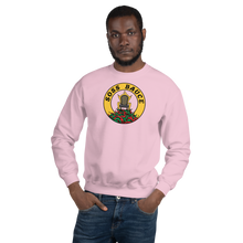 Load image into Gallery viewer, Unisex Crewneck Sweatshirt