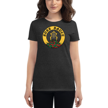 Load image into Gallery viewer, Women's short sleeve t-shirt