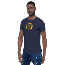 Load image into Gallery viewer, Short-Sleeve Unisex T-Shirt