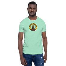 Load image into Gallery viewer, Short-Sleeve Unisex T-Shirt