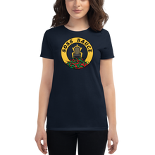 Load image into Gallery viewer, Women's short sleeve t-shirt