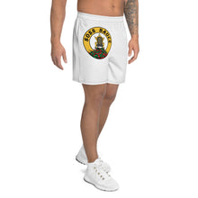 Load image into Gallery viewer, Men's Athletic Long Shorts