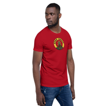 Load image into Gallery viewer, Short-Sleeve Unisex T-Shirt