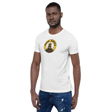 Load image into Gallery viewer, Short-Sleeve Unisex T-Shirt