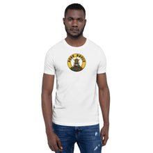Load image into Gallery viewer, Short-Sleeve Unisex T-Shirt