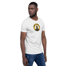 Load image into Gallery viewer, Short-Sleeve Unisex T-Shirt