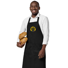 Load image into Gallery viewer, Organic cotton apron