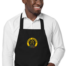 Load image into Gallery viewer, Organic cotton apron
