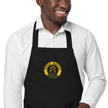 Load image into Gallery viewer, Organic cotton apron