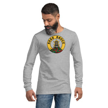 Load image into Gallery viewer, Unisex Long Sleeve Tee