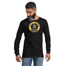 Load image into Gallery viewer, Unisex Long Sleeve Tee