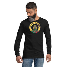 Load image into Gallery viewer, Unisex Long Sleeve Tee