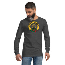 Load image into Gallery viewer, Unisex Long Sleeve Tee