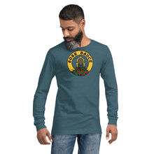 Load image into Gallery viewer, Unisex Long Sleeve Tee