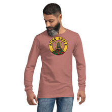 Load image into Gallery viewer, Unisex Long Sleeve Tee
