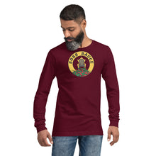 Load image into Gallery viewer, Unisex Long Sleeve Tee