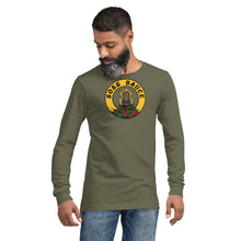 Load image into Gallery viewer, Unisex Long Sleeve Tee