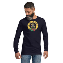 Load image into Gallery viewer, Unisex Long Sleeve Tee