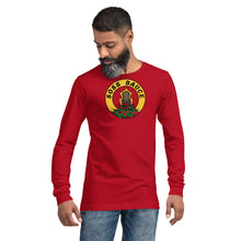 Load image into Gallery viewer, Unisex Long Sleeve Tee