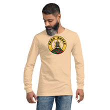 Load image into Gallery viewer, Unisex Long Sleeve Tee