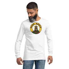 Load image into Gallery viewer, Unisex Long Sleeve Tee